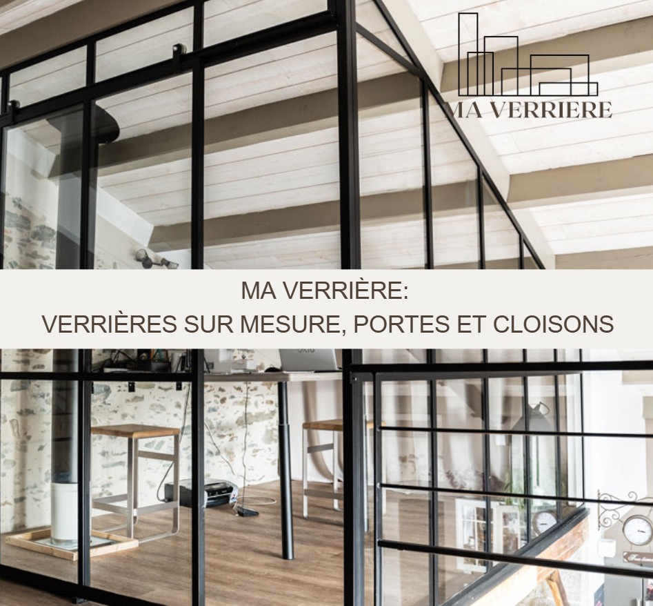 Ma Verrière